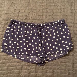 Sleep Shorts